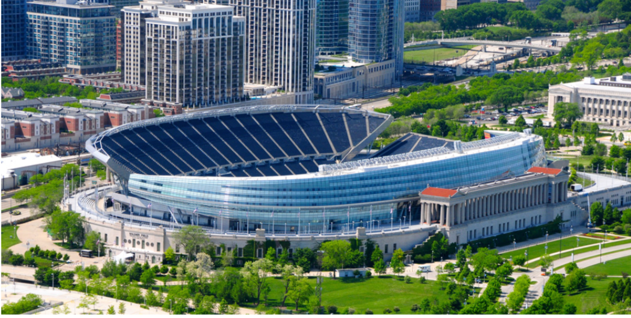 Soldier Field
